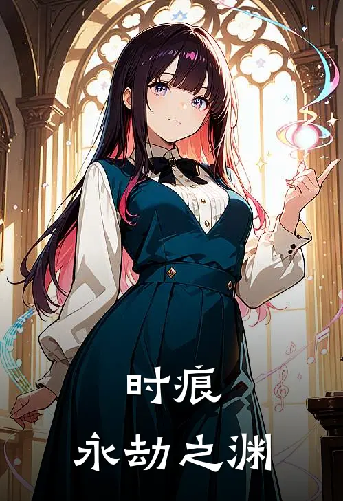 时痕：永劫之渊