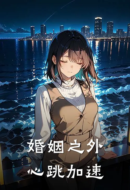 婚姻之外，心跳加速