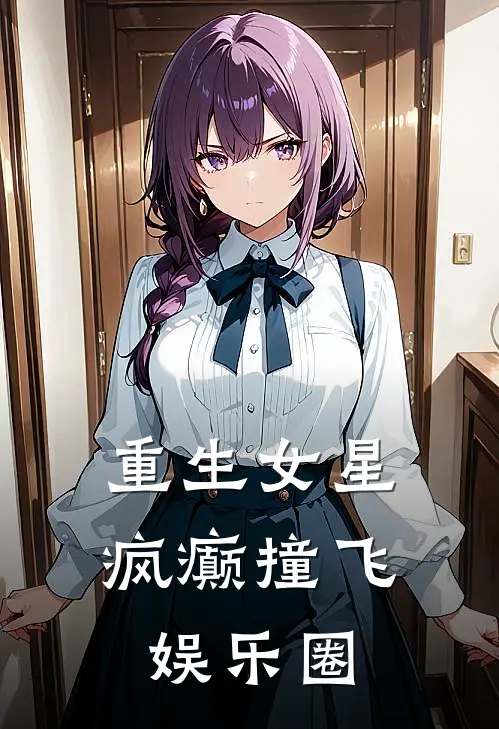 重生女星疯癫撞飞娱乐圈(苏爽王扒皮)完本小说推荐_最新章节列表重生女星疯癫撞飞娱乐圈(苏爽王扒皮)