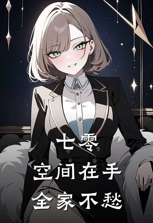 七零：空间在手，全家不愁