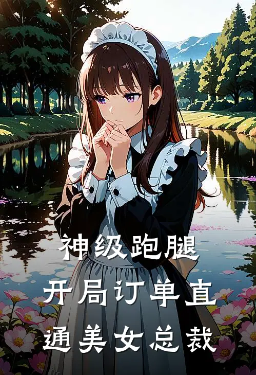 神级跑腿，开局订单直通美女总裁刘吂刘吂最新好看小说_最新章节列表神级跑腿，开局订单直通美女总裁(刘吂刘吂)