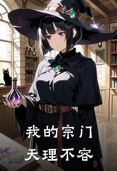 我的宗门天理不容(林小凡沈默)在哪看免费小说_已完结小说推荐我的宗门天理不容林小凡沈默