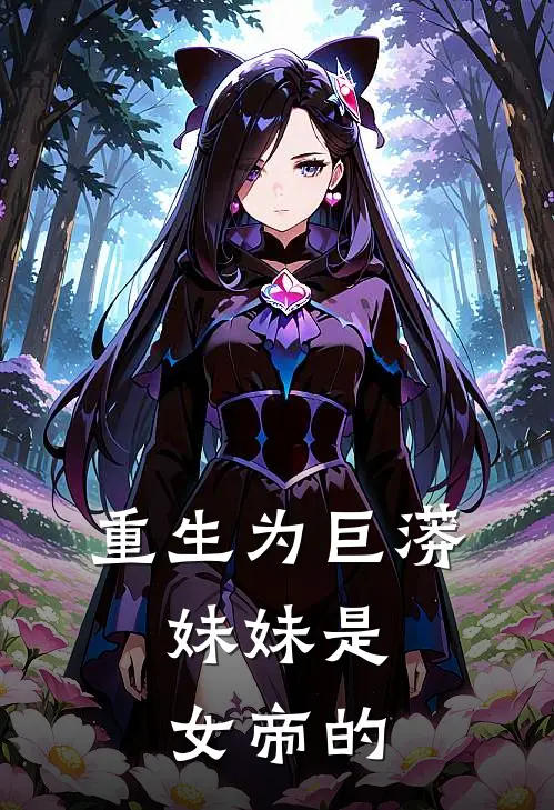 重生为巨蟒,妹妹是女帝的