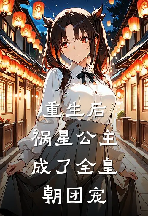 重生后，祸星公主成了全皇朝团宠