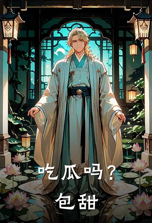 吃瓜吗？包甜(苏静筱周林)免费阅读_完结热门小说吃瓜吗？包甜(苏静筱周林)