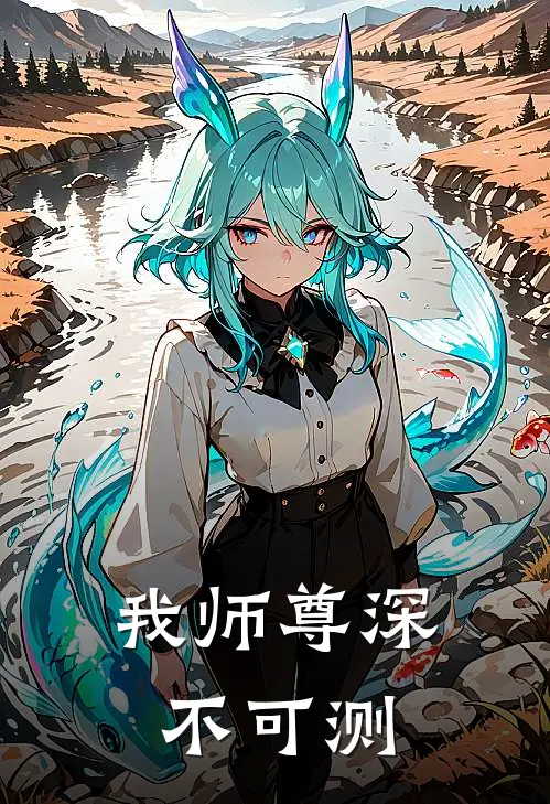 我师尊深不可测