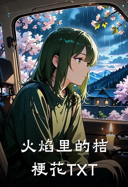 火焰里的桔梗花TXT