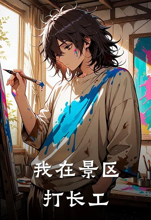 我在景区打长工