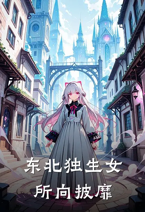 东北独生女所向披靡