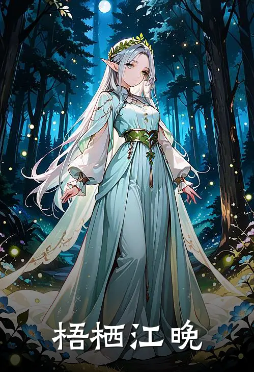 梧栖江晚(江澄阿五)免费完结小说_小说完整版免费阅读梧栖江晚(江澄阿五)