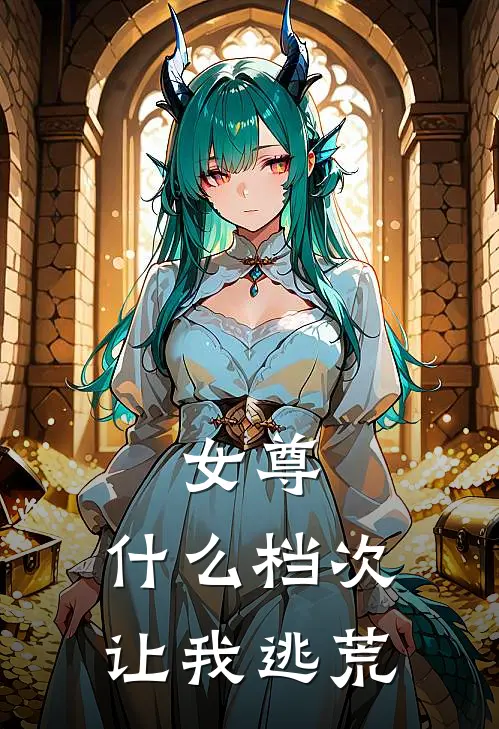 女尊：什么档次让我逃荒