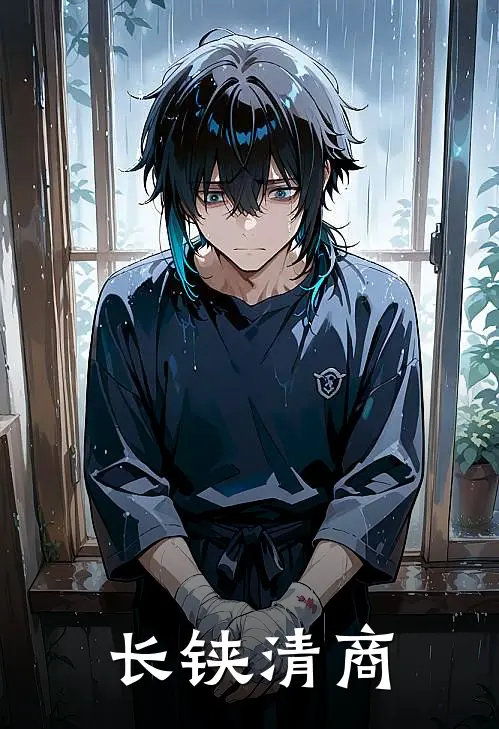 长铗清商沈卿陈洛小说推荐完本_热门小说大全长铗清商(沈卿陈洛)