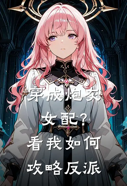 穿成炮灰女配？看我如何攻略反派林妙妙林妙妙最新小说推荐_完结小说穿成炮灰女配？看我如何攻略反派(林妙妙林妙妙)