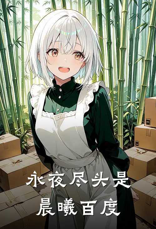 永夜尽头是晨曦百度