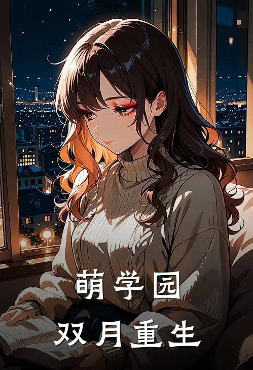 萌学园：双月重生