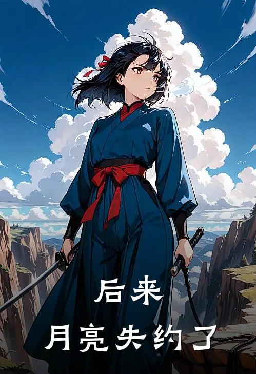 顾景明保卡《后来，月亮失约了》_(顾景明保卡)热门小说