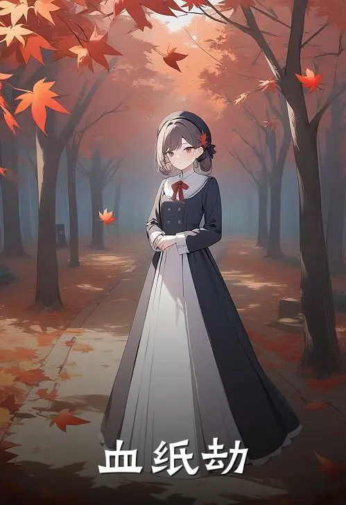 血纸劫(周蕴玉林秋生)全章节在线阅读_周蕴玉林秋生全章节在线阅读