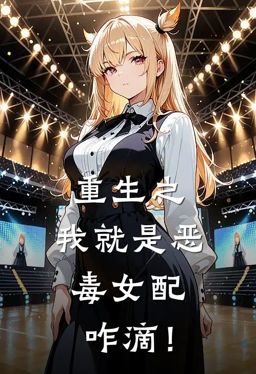 重生之：我就是恶毒女配，咋滴！