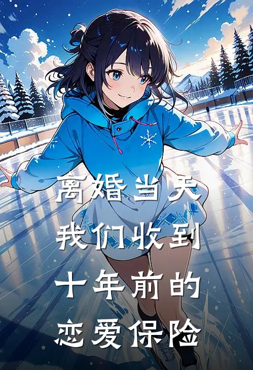 离婚当天，我们收到十年前的恋爱保险(余骁姜栀)好看的完结小说_热门小说推荐离婚当天，我们收到十年前的恋爱保险余骁姜栀