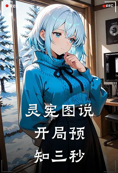 灵宪图说：开局预知三秒