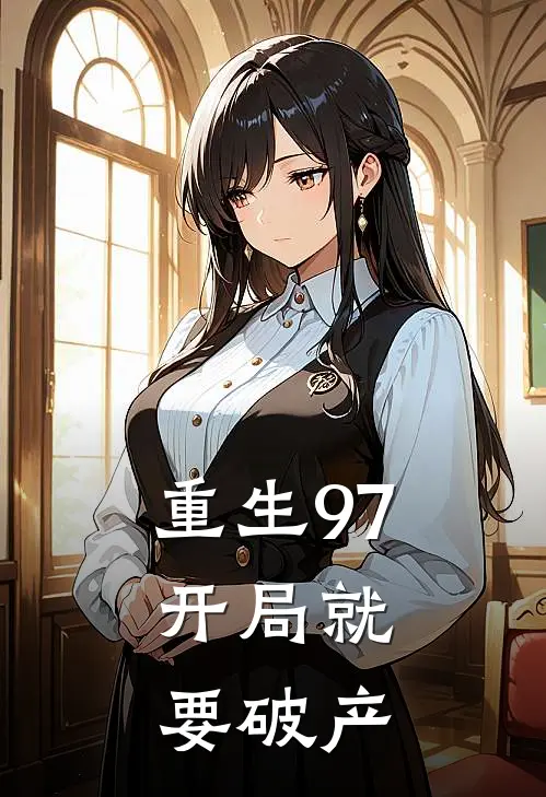 重生97：开局就要破产(杨远坤王虎)好看的完结小说_完本小说重生97：开局就要破产杨远坤王虎