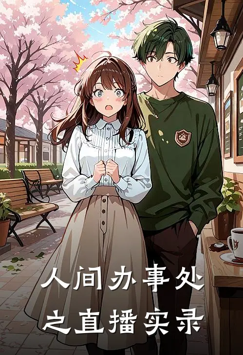 人间办事处之直播实录余岚王文免费小说免费阅读_推荐完结小说人间办事处之直播实录(余岚王文)