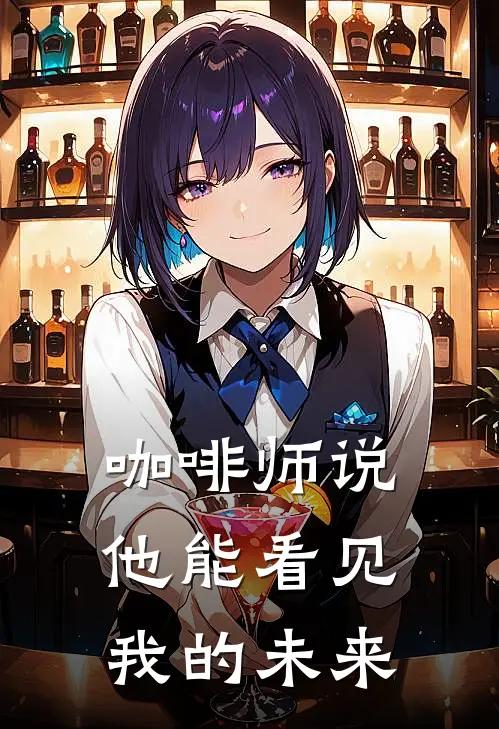 咖啡师说他能看见我的未来(齐谨林夏)完本小说_热门的小说咖啡师说他能看见我的未来齐谨林夏