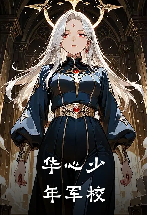 华心少年军校