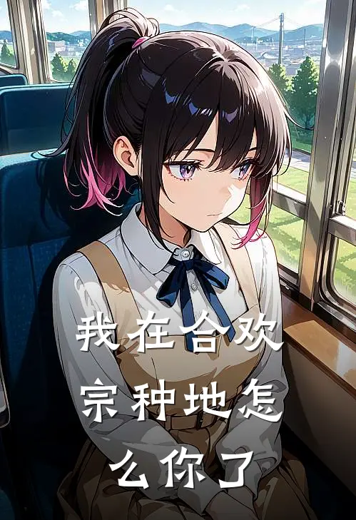 我在合欢宗种地怎么你了(谷芽林柔柔)热门网络小说_最新章节列表我在合欢宗种地怎么你了(谷芽林柔柔)