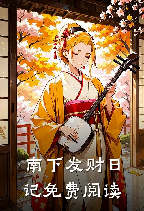 南下发财日记免费阅读