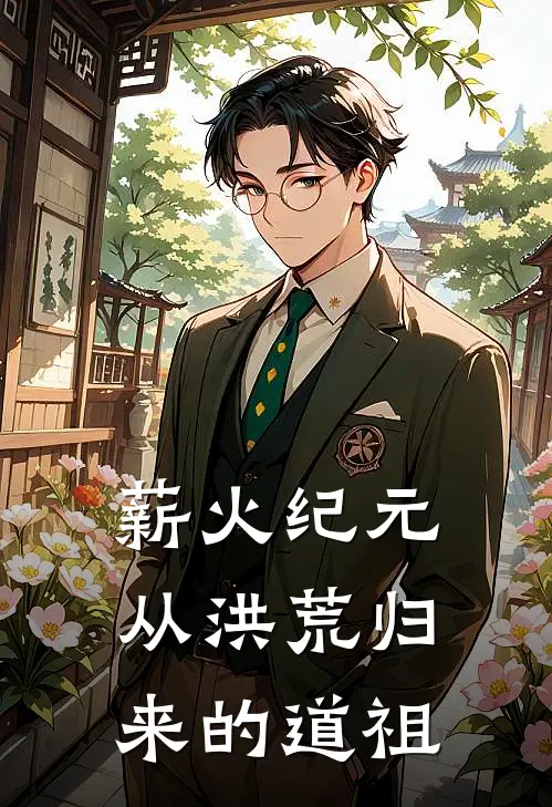薪火纪元：从洪荒归来的道祖陈默陈默推荐完结小说_免费阅读薪火纪元：从洪荒归来的道祖(陈默陈默)