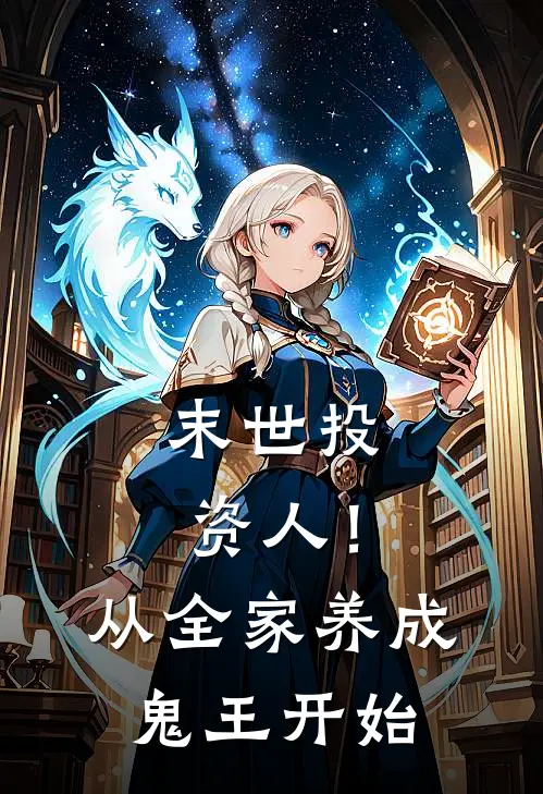 末世投资人！从全家养成鬼王开始