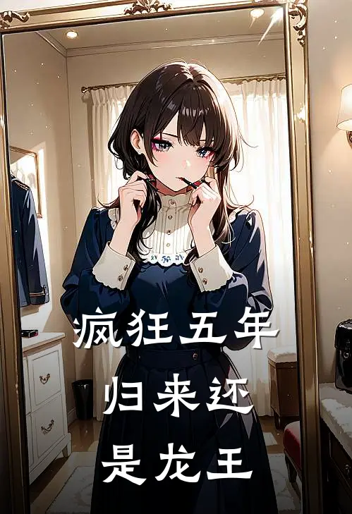 疯狂五年，归来还是龙王王龙张承志最新完结小说推荐_最新更新小说疯狂五年，归来还是龙王(王龙张承志)