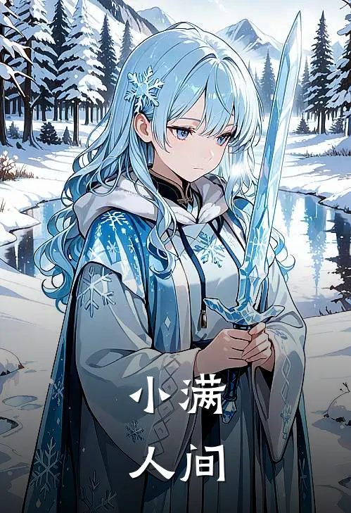 小满，人间水生陈德贵完整版免费小说_热门网络小说推荐小满，人间(水生陈德贵)