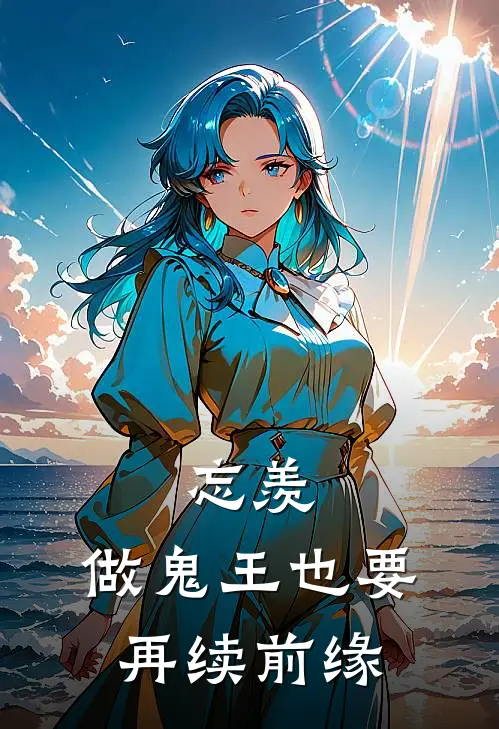 忘羡：做鬼王也要再续前缘(魏无羡温晁)完本小说大全_完本热门小说忘羡：做鬼王也要再续前缘魏无羡温晁