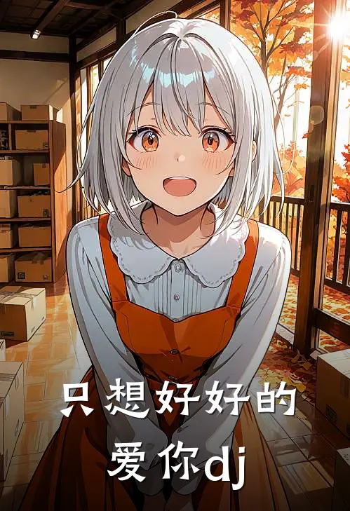 只想好好的爱你dj