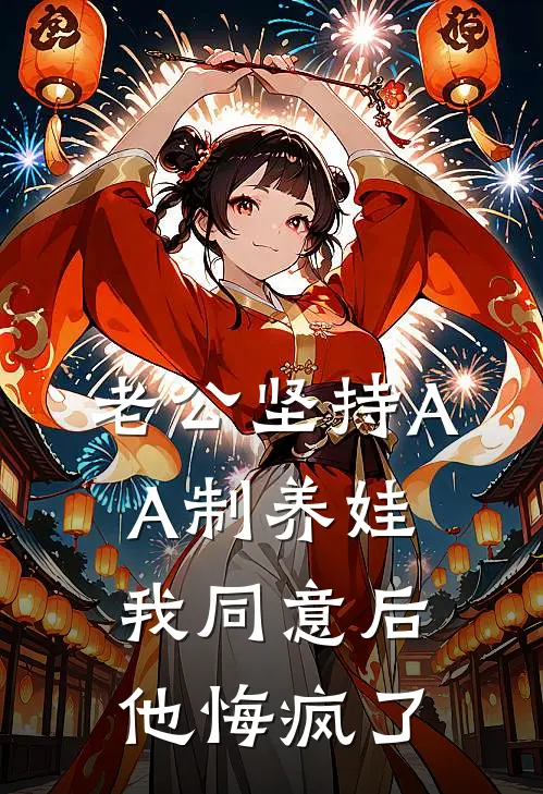 老公坚持AA制养娃，我同意后他悔疯了(浩浩陈锋)全本免费完结小说_小说完结免费老公坚持AA制养娃，我同意后他悔疯了浩浩陈锋