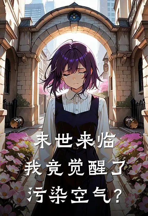 末世来临：我竟觉醒了污染空气？