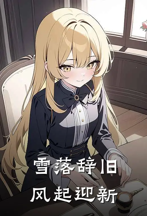 雪落辞旧，风起迎新周瑾珩简汐完结小说_完结版小说全文免费阅读雪落辞旧，风起迎新周瑾珩简汐