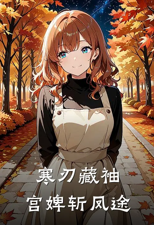 寒刃藏袖，宫婢斩凤途丽妃木正源全文免费阅读无弹窗大结局_(寒刃藏袖，宫婢斩凤途)丽妃木正源最新章节列表笔趣阁（寒刃藏袖，宫婢斩凤途）