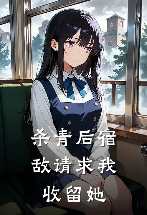 杀青后宿敌请求我收留她