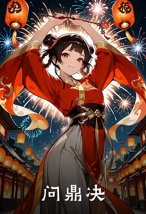 林风林风《问鼎决》完整版在线阅读_林风林风完整版在线阅读