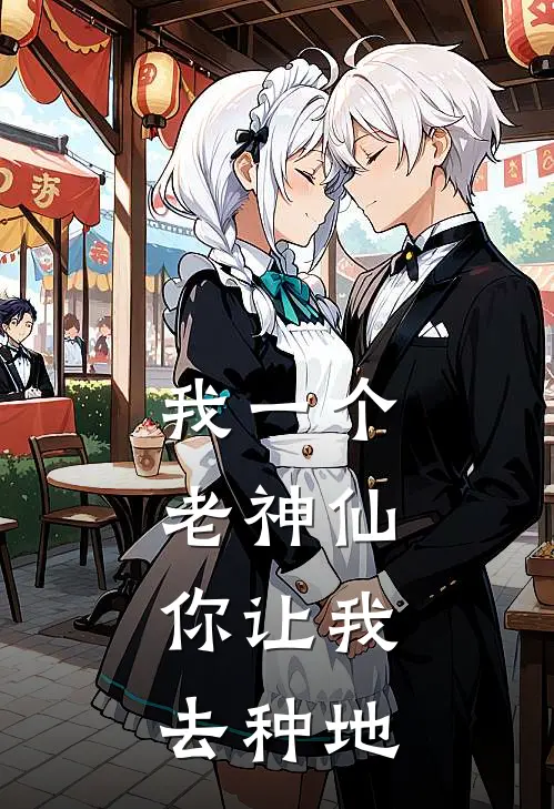 我一个老神仙，你让我去种地(颜璃大宝)最新完结小说推荐_热门小说排行榜我一个老神仙，你让我去种地颜璃大宝