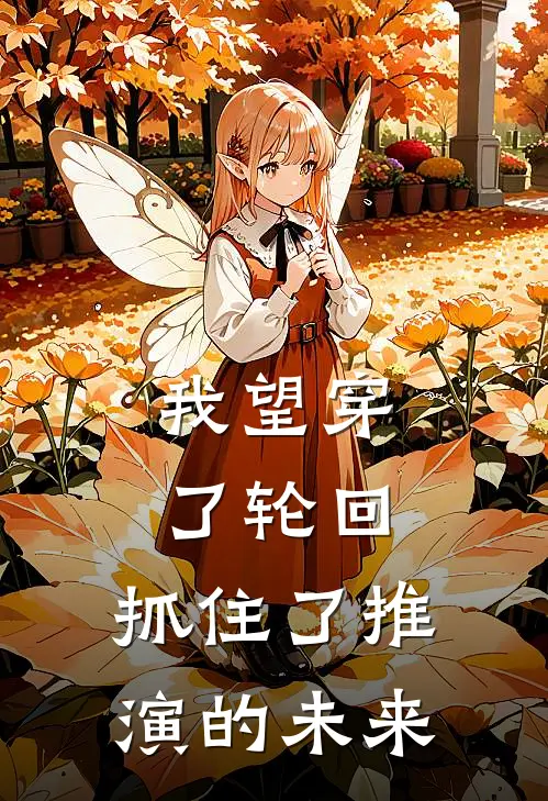 陈生陆川(我望穿了轮回，抓住了推演的未来)完结版免费在线阅读_《我望穿了轮回，抓住了推演的未来》全章节阅读