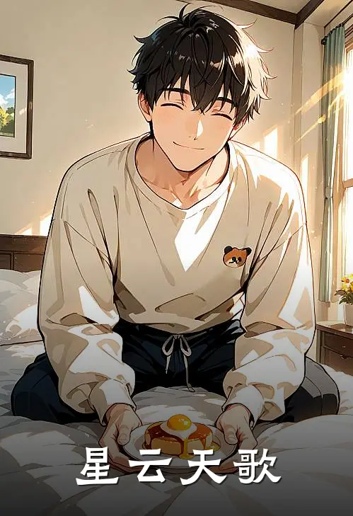 星云天歌(叶灵曦叶轻尘)最新完结小说_完结版小说全文免费阅读星云天歌(叶灵曦叶轻尘)