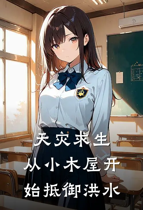 天灾求生：从小木屋开始抵御洪水付辛薄付心薄完结好看小说_无弹窗全文免费阅读天灾求生：从小木屋开始抵御洪水(付辛薄付心薄)