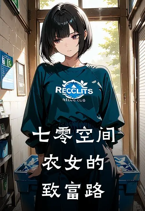 七零空间，农女的致富路