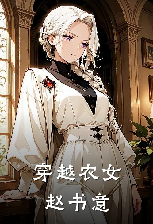 穿越农女赵书意(沈喻宋大山)全本免费在线阅读_穿越农女赵书意最新章节在线阅读