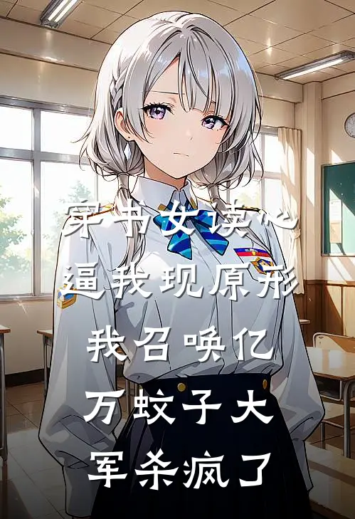 穿书女读心逼我现原形，我召唤亿万蚊子大军杀疯了