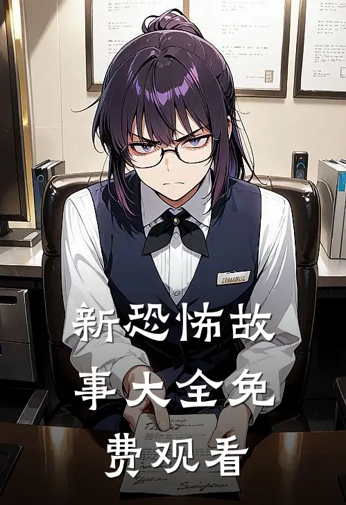 新恐怖故事大全免费观看